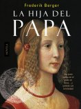 ebook: La hija del Papa