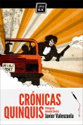 ebook: Crónicas quinquis