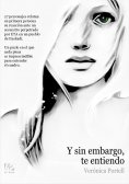 ebook: Y sin embargo, te entiendo