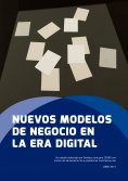 eBook: Nuevos modelos de negocio en la era digital
