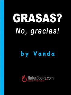 ebook: Grasas? No, gracias!