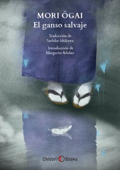 eBook: El ganso salvaje