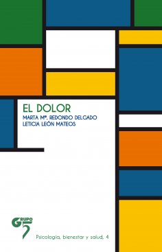 ebook: El dolor