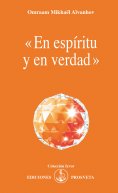 eBook: "En espíritu y en verdad"