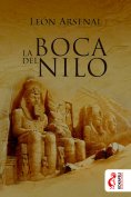 eBook: La boca del Nilo