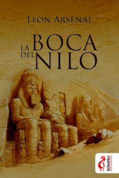 eBook: La boca del Nilo