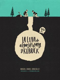ebook: La luna de Armstrong y Kubrick