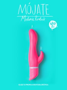 ebook: ¡Mójate!