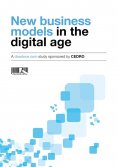 eBook: New Business Models in the Digital Age