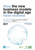 eBook: How the new business models in the digital age have evolved