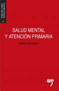 ebook: Salud mental y atención primaria