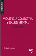 ebook: Violencia colectiva y salud mental