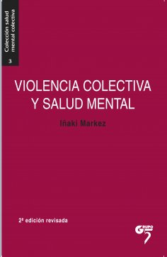 ebook: Violencia colectiva y salud mental