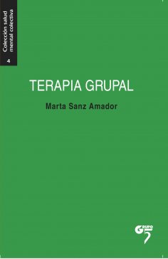 ebook: Terapia grupal