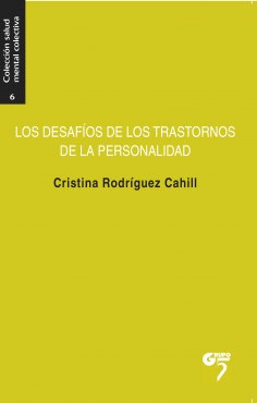 eBook: Los desafíos de los trastornos de la personalidad