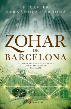 ebook: El Zohar de Barcelona