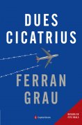 ebook: Dues cicatrius