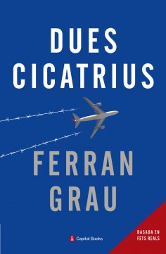 ebook: Dues cicatrius