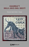 eBook: Guarda't dels jocs del destí