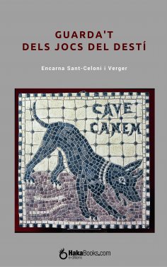 eBook: Guarda't dels jocs del destí
