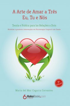 ebook: A Arte de Amar a Três Eu, Tu e Nós