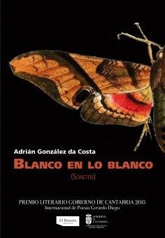 eBook: Blanco en lo blanco