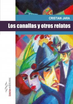 eBook: Los canallas y otros relatos