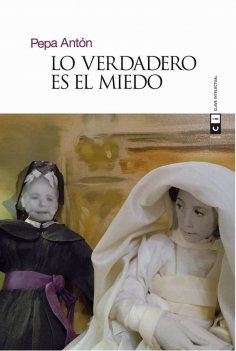 ebook: Lo verdadero es el miedo