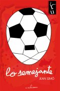 ebook: Lo semejante