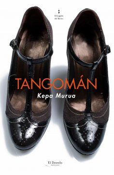 ebook: Tangomán