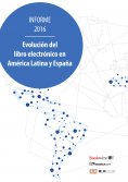 eBook: Evolución del libro electrónico en América Latina y España