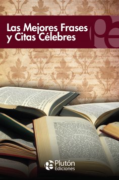 ebook: Las mejores frases y citas célebres