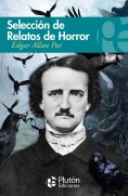 ebook: Selección de relatos de horror de Edgar Allan Poe