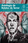 eBook: Antología de relatos de terror de H.P.Lovecraft