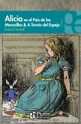 eBook: Alicia en el País de las Maravillas & A través del espejo