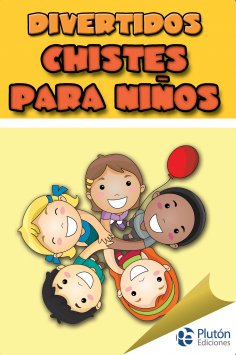 eBook: Divertidos chistes para niños