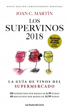 ebook: Los Supervinos 2018