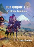 ebook: Don Quijote 4.0