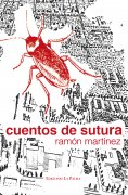 ebook: Cuentos de sutura