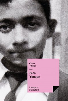 ebook: Paco Yunque