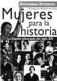 ebook: Mujeres para la historia