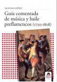 eBook: Guía comentada de música y baile preflamencos (1750-1808)