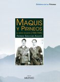 ebook: Maquis y Pirineos