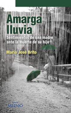 ebook: Amarga lluvia