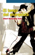 eBook: El tango del anarquista