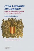 ebook: ¿Una Cataluña sin España?