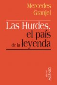 eBook: Las Hurdes, el país de la leyenda