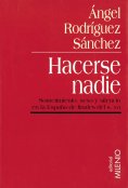 eBook: Hacerse nadie