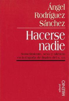 eBook: Hacerse nadie