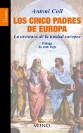 eBook: Los cinco padres de Europa